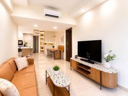 Maplewoods (D21), Condominium #572648721